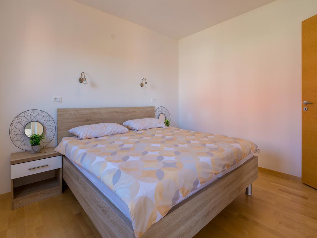 Apartments Livaja Crikvenica Esterno foto