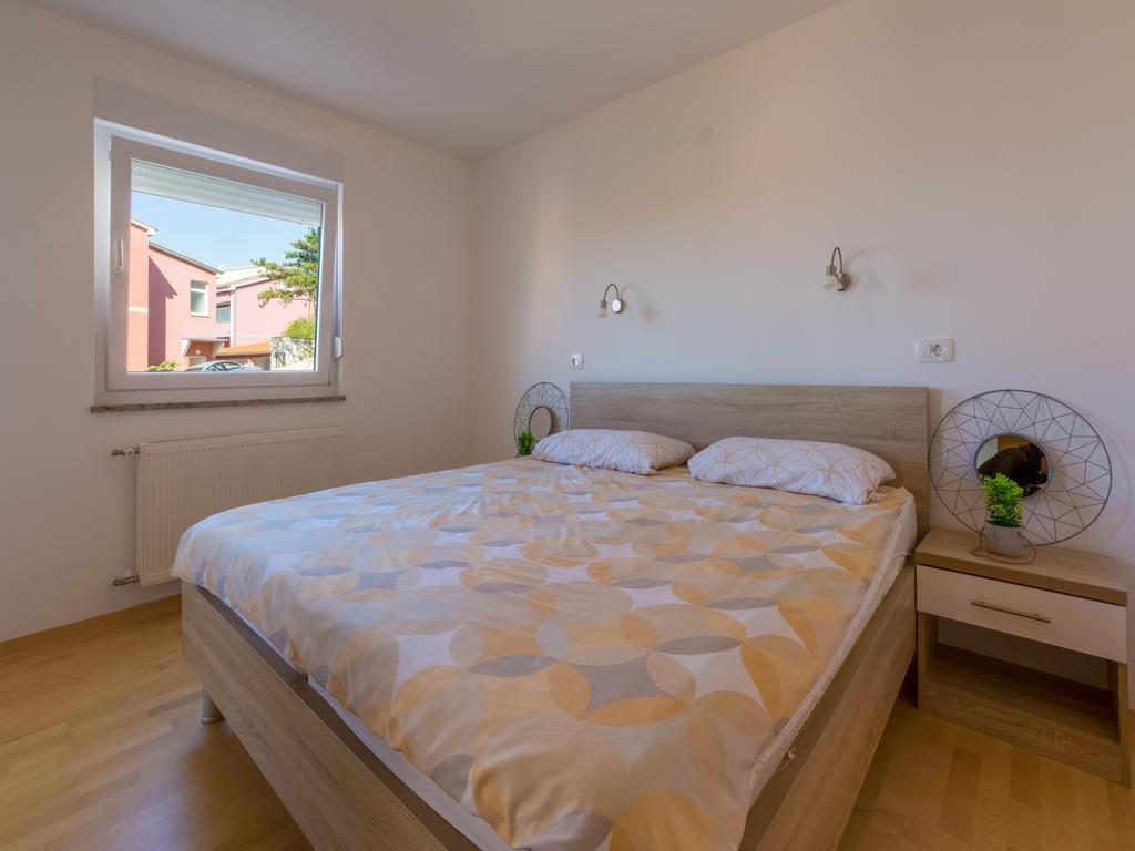 Apartments Livaja Crikvenica Esterno foto
